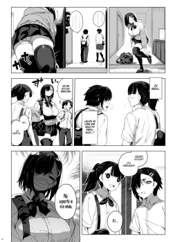 [Kamaboko Koubou (Kamaboko)] Seigangu Keikaku Namaiki na Otouto o Fukujuu sasetakute | Quiero Hacer que mi Hermano Menor se Someta a mi Usando Juguetes Sexuales [Spanish] [NekoCreme] [Digital] page 3
