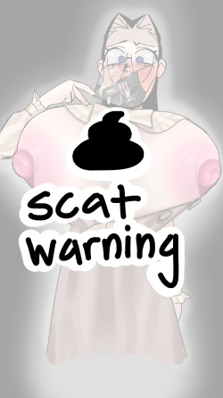 [chair_san]Dumpster Girl 3 (Uncensored) page 2