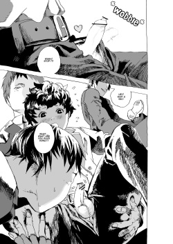 [Shota Mangaya-san (orukoa)] Uwaki Shounen to Tomodachi no Ero Manga | The Unfaithful Boy and Friends Erotic Manga [English] [NewsMedia] page 2