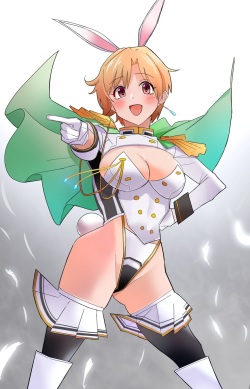 ●PIXIV● BARON [333784] page 9