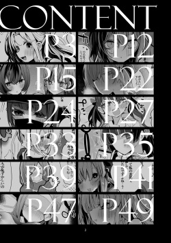 [Ringo Club] Shiny  x Ero x Matome Hon (THE iDOLM@STER Shiny Colors) [Digital] page 4