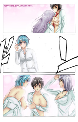 Transformation Archive 01+ [TG Shorts] page 5