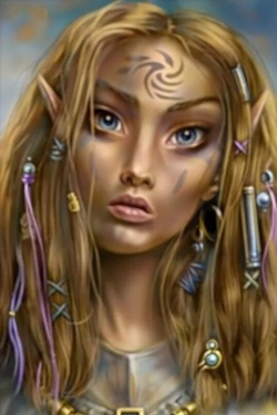 Aerie (Baldur's Gate) page 1