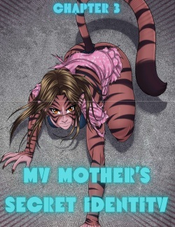 My Mother's Secret Identity [Adun | Danny Sulca , RawlyRawls] - 3 - english page 1