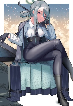 ●PIXIV● Envel