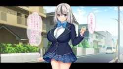 [Studio Yama Roman (Suzuki Nene)] Soku Habo! Koubi-chan!! ~S-kyuu Nikubenki Bishoujo no Pakopako Kiroku (Heijitsu Hen)~ page 3