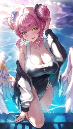 [Pixiv] hya (88572158) page 5