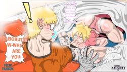 [NaughtyOli] Bratty on Daddy's Day page 4