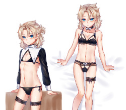 [twitter] MizumizZumiz page 4