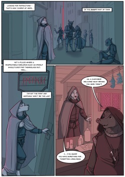 [TheHades] Alone Time page 3