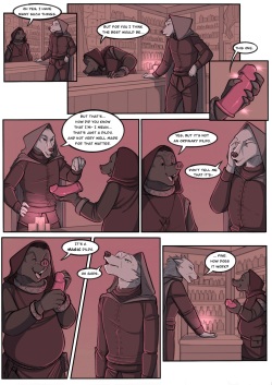 [TheHades] Alone Time page 4
