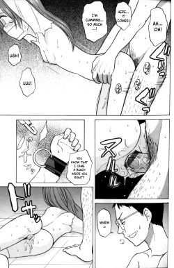 [Meramera Jealousy] Ninshinsuru Made Kaesanai | You Can't Go Home Until You Get Pregnant (Kotori-kan Vol. 3) [English] [YxTL] page 9