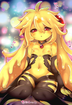 [Aji Taro] Golden Baum-chan Ecchichi (Romancing SaGa RS) page 7