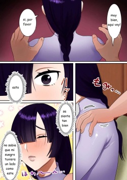 Una esposa tetona es entrenada por su suegro page 7