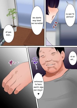 Una esposa tetona es entrenada por su suegro page 8