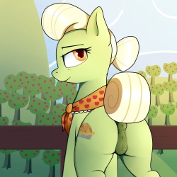 Granny Smith Apple page 4