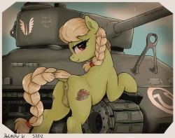 Granny Smith Apple page 8