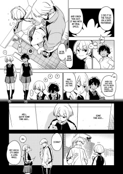 [enuma elish (Yukimi)] ICHIHA [English] [Nishimaru] [Digital] page 10