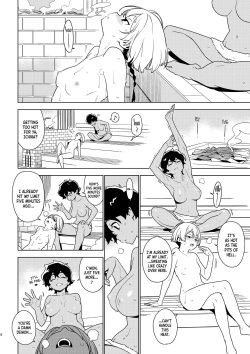 [enuma elish (Yukimi)] ICHIHA [English] [Nishimaru] [Digital] page 3