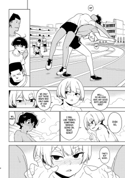 [enuma elish (Yukimi)] ICHIHA [English] [Nishimaru] [Digital] page 5