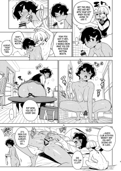 [enuma elish (Yukimi)] ICHIHA [English] [Nishimaru] [Digital] page 8