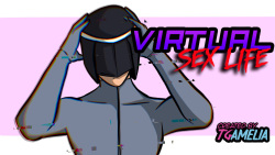 Virtual Sex Life