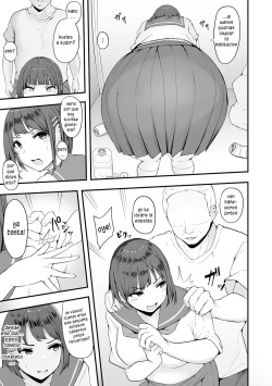 [Urico Take] Honou ni wa Katenakatta 1 - No pude vencer a mi instinto 1 (G-Edge Vol. 035) [Spanish] [DK] page 4