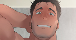 [Ototo] Dad page 1