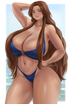●PIXIV● Nastart