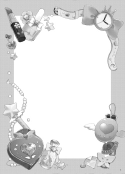 [Tayanumaya (Tanuma)] Koi to Mahou to Etcetera - Love, Magic, and etc. [Digital] page 3