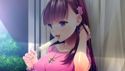 [Appetite] Warikiri Kanojo ~Takarakuji Atetara Meikko to Icha Love Seikatsu ga Hajimatta~ page 4