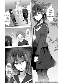 [Ani ga Saru (Takashi)] Maso Mesu Fushi wa Osu ni Reizoku suru [Spanish] [DelNero] [Digital] page 2