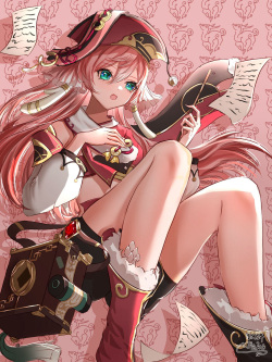 ●PIXIV● 秋辞