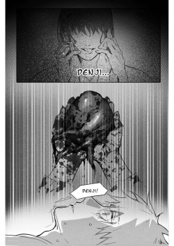 Oneness [Gajyago] page 6