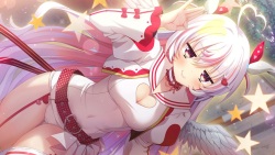 [HULOTTE] Ore no Cupid ga Ponkotsu Sugite Kowa~i. [Decensored] page 4