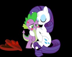 Sparity Smooches page 5