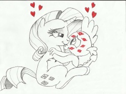 Sparity Smooches page 6