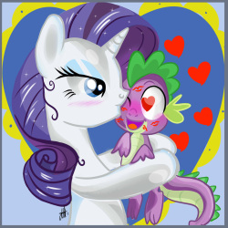 Sparity Smooches page 7