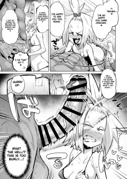 [Dekosuke] Homika-chan!!! (Pokémon Black 2 and White 2) [English] [Fated Circle] page 2
