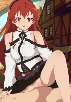 shiroinezumi  Uncensored Part 3