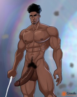 Creedo - Miles Morales page 2