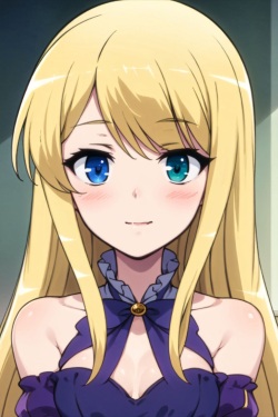 ISEKAI WA SMARTPHONE TO TOMO NI (LoveHUwU) page 3
