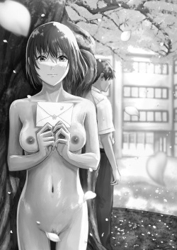 [H-SQUAD (Guglielmo)] Zenra Kokuhaku. [Digital] page 2