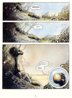 Mudwog page 2