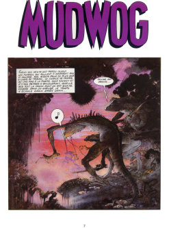 Mudwog page 3