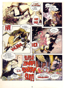 Mudwog page 4