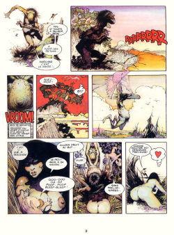Mudwog page 5