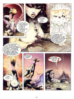 Mudwog page 8