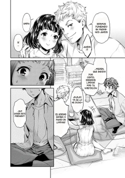 [Umemaru] Life of a different kind of bitch and a fucker [Spanish] page 2