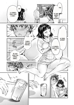 [Umemaru] Life of a different kind of bitch and a fucker [Spanish] page 3